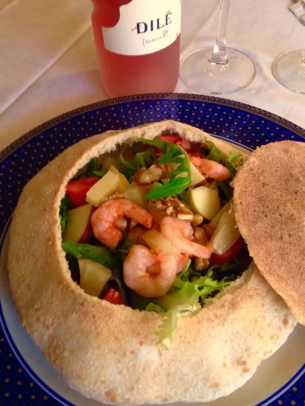 Insalate Napoletana
